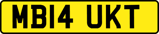 MB14UKT