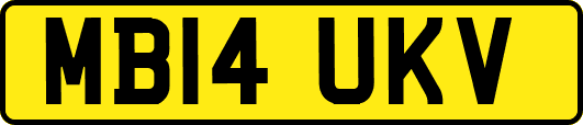 MB14UKV