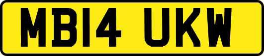 MB14UKW