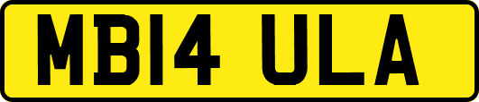 MB14ULA
