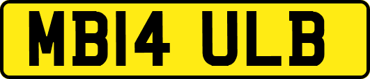 MB14ULB