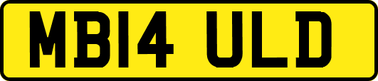 MB14ULD