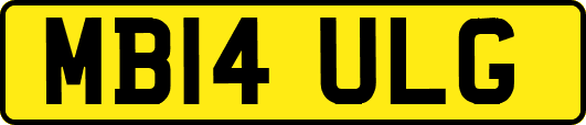MB14ULG