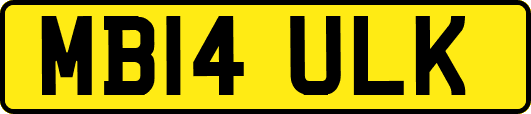 MB14ULK