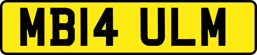 MB14ULM
