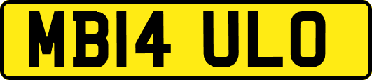 MB14ULO