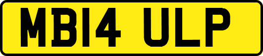 MB14ULP