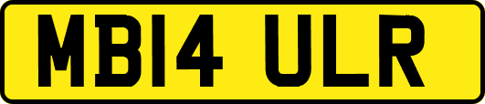 MB14ULR