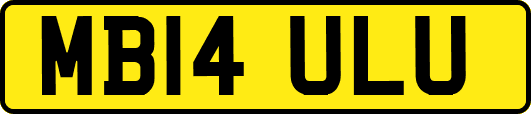 MB14ULU