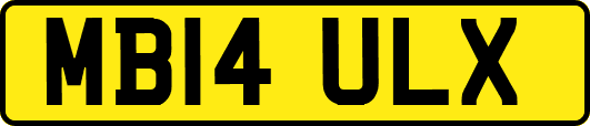 MB14ULX