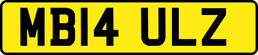 MB14ULZ