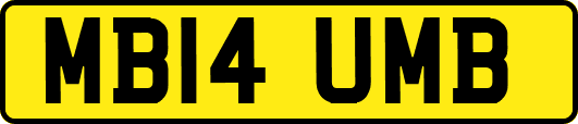 MB14UMB