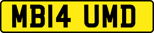 MB14UMD