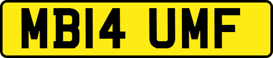 MB14UMF