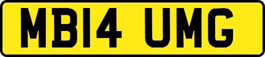 MB14UMG