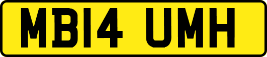 MB14UMH