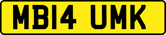 MB14UMK