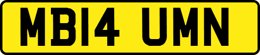 MB14UMN