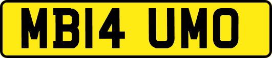 MB14UMO