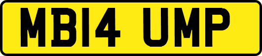 MB14UMP