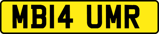 MB14UMR