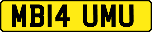 MB14UMU