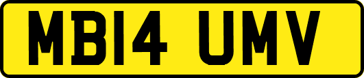 MB14UMV
