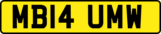 MB14UMW
