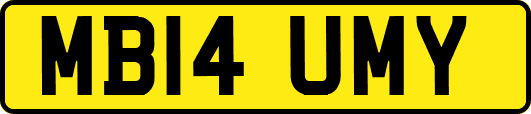 MB14UMY