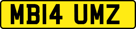 MB14UMZ