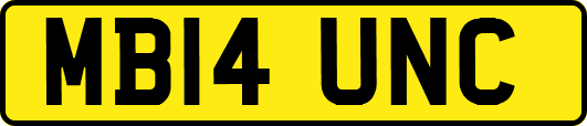 MB14UNC