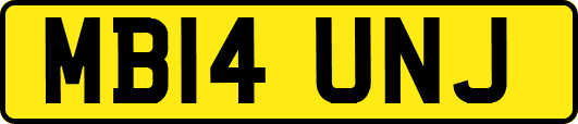 MB14UNJ
