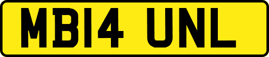 MB14UNL