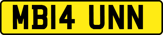 MB14UNN