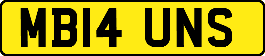 MB14UNS