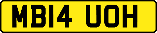 MB14UOH