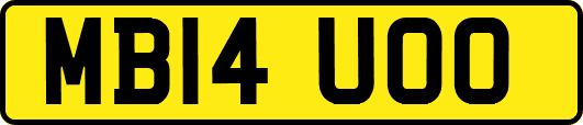 MB14UOO
