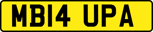 MB14UPA