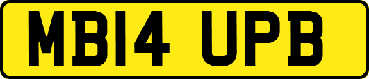 MB14UPB