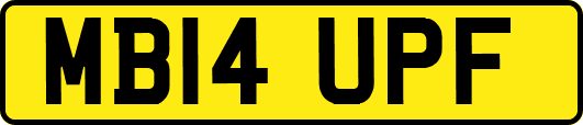 MB14UPF