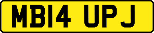MB14UPJ