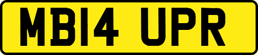 MB14UPR