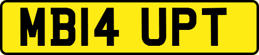 MB14UPT