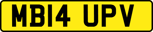 MB14UPV