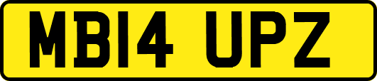 MB14UPZ