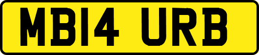 MB14URB