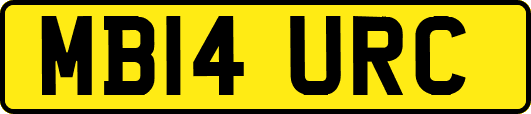 MB14URC