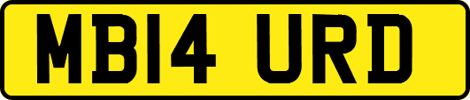 MB14URD