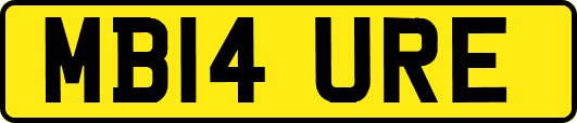 MB14URE