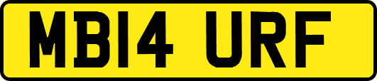 MB14URF